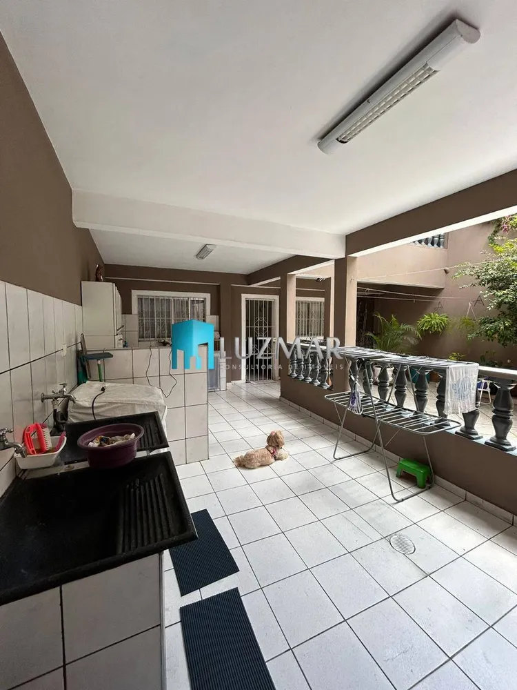 Casa, 3 quartos, 127 m² - Foto 15
