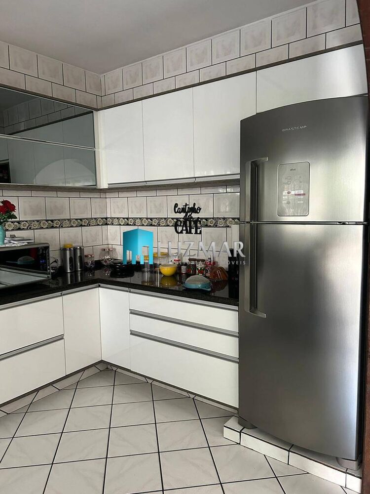 Casa, 3 quartos, 127 m² - Foto 11