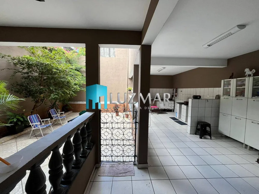 Casa, 3 quartos, 127 m² - Foto 1