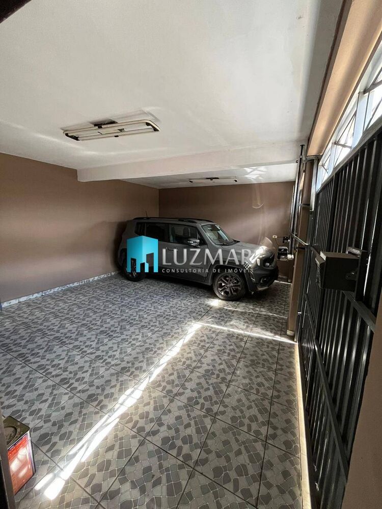 Casa, 3 quartos, 127 m² - Foto 2