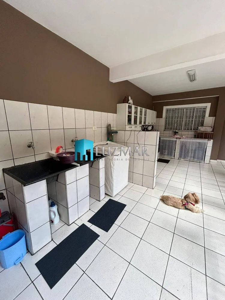 Casa, 3 quartos, 127 m² - Foto 14