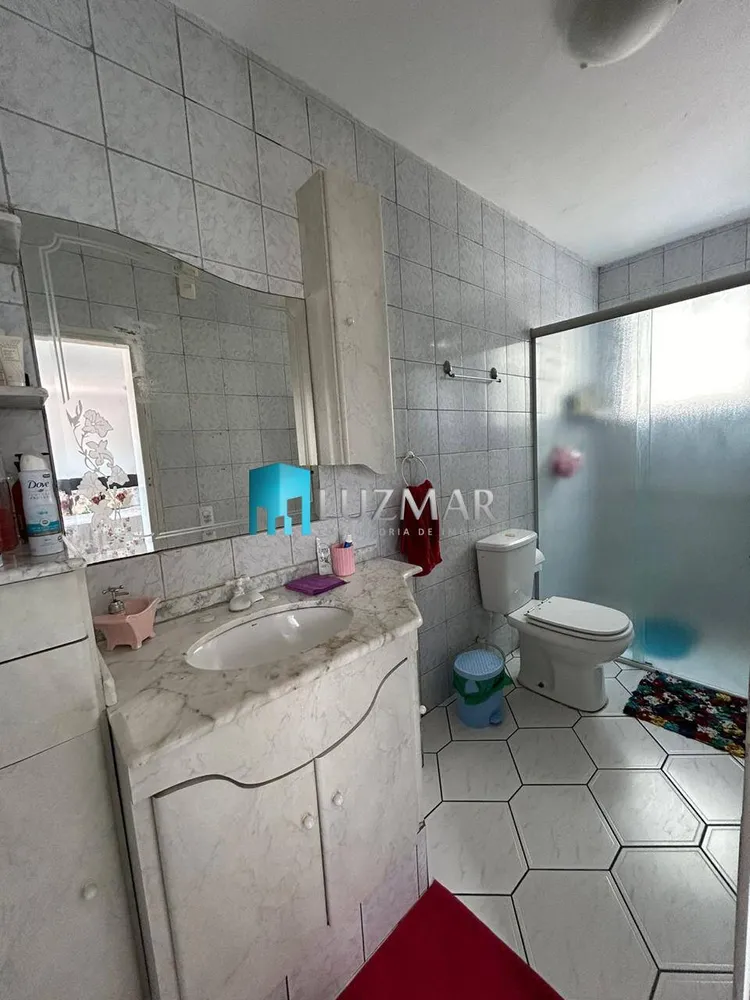 Casa, 3 quartos, 127 m² - Foto 9