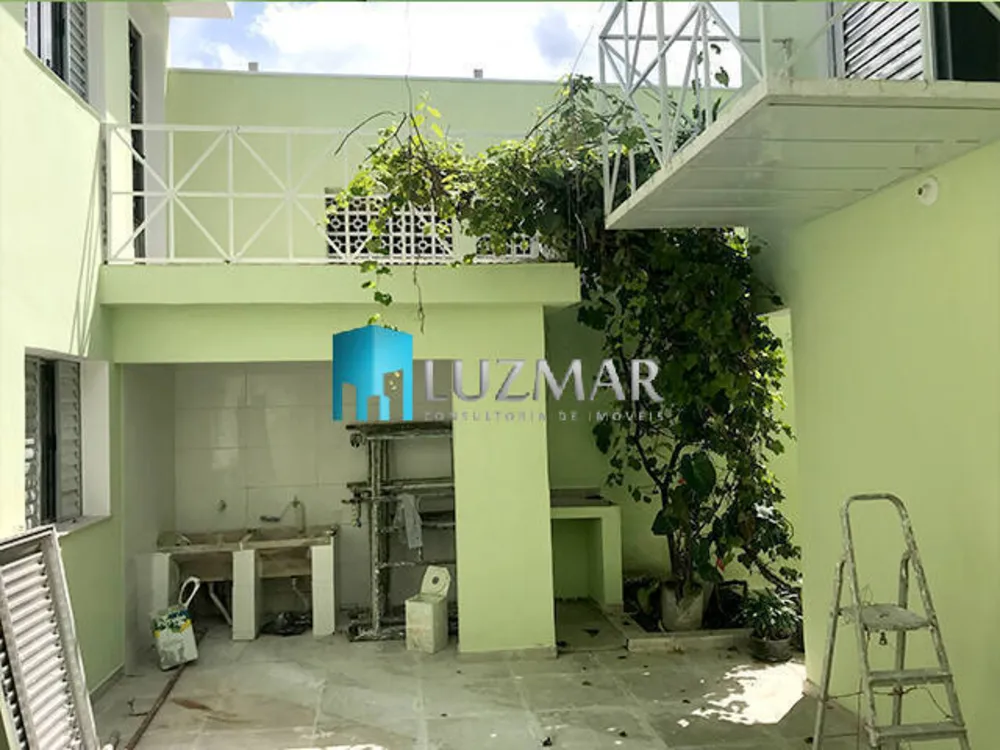Casa, 3 quartos, 210 m² - Foto 1