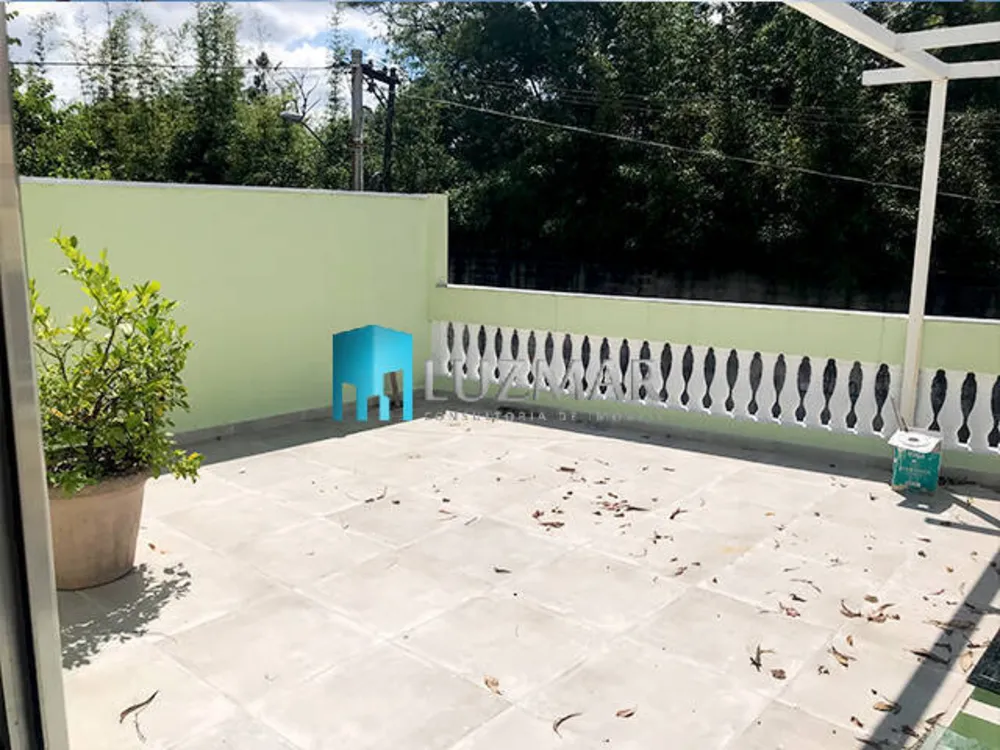Casa, 3 quartos, 210 m² - Foto 3