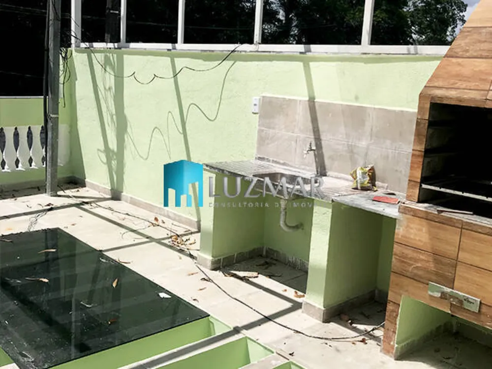 Casa, 3 quartos, 210 m² - Foto 4