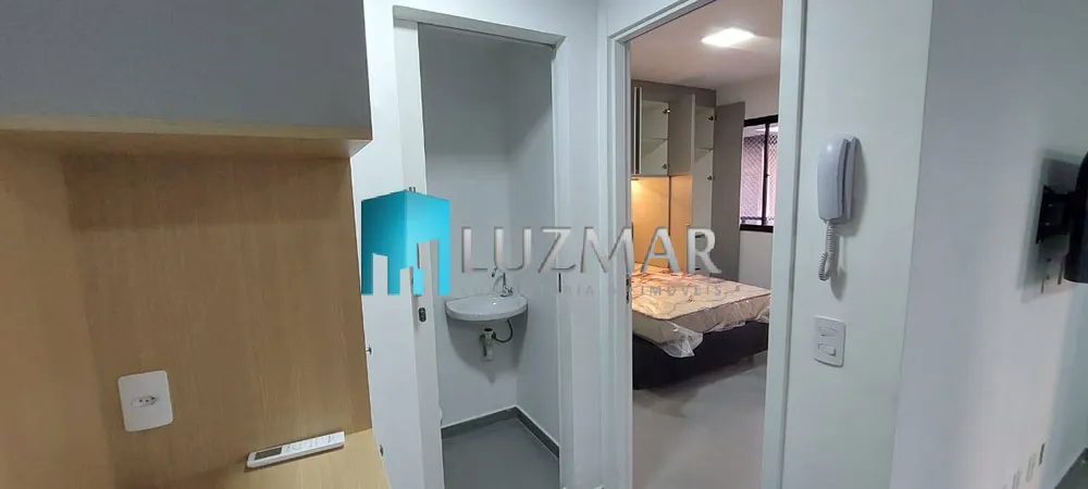 Apartamento, 1 quarto, 38 m² - Foto 4