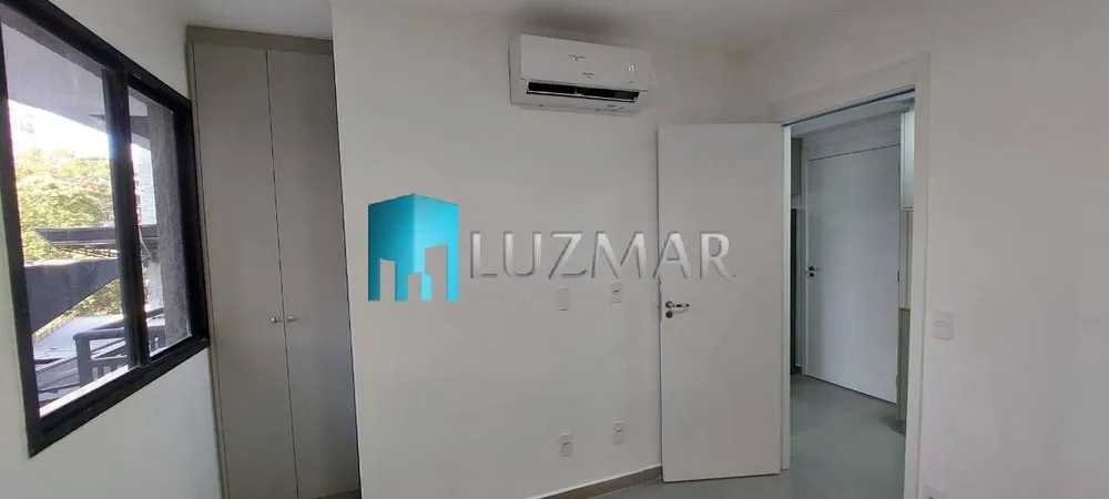 Apartamento, 1 quarto, 38 m² - Foto 10