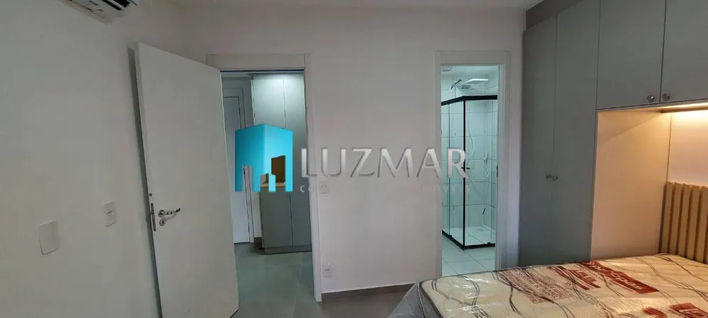 Apartamento, 1 quarto, 38 m² - Foto 8