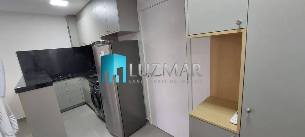 Apartamento, 1 quarto, 38 m² - Foto 6