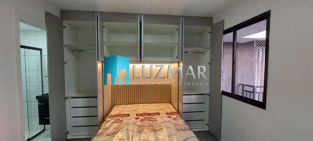 Apartamento, 1 quarto, 38 m² - Foto 7