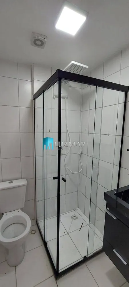 Apartamento, 1 quarto, 38 m² - Foto 11