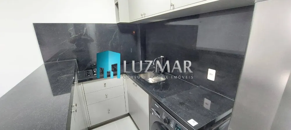 Apartamento, 1 quarto, 38 m² - Foto 3