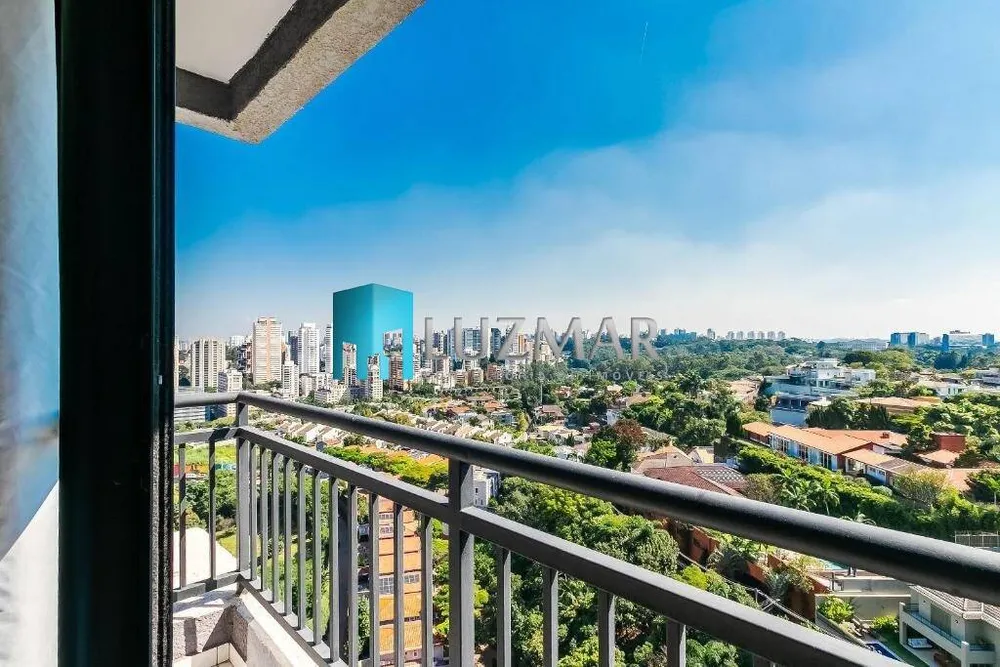 Apartamento, 1 quarto, 38 m² - Foto 15