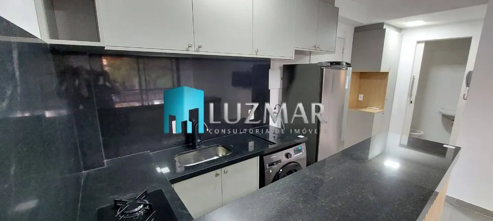 Apartamento, 1 quarto, 38 m² - Foto 12