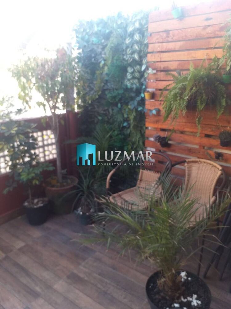 Casa à venda com 3 quartos, 145m² - Foto 3