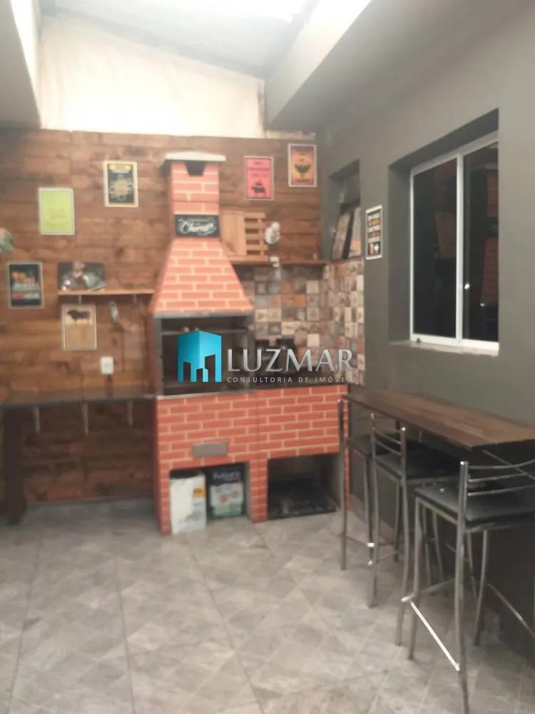 Casa, 3 quartos, 145 m² - Foto 13