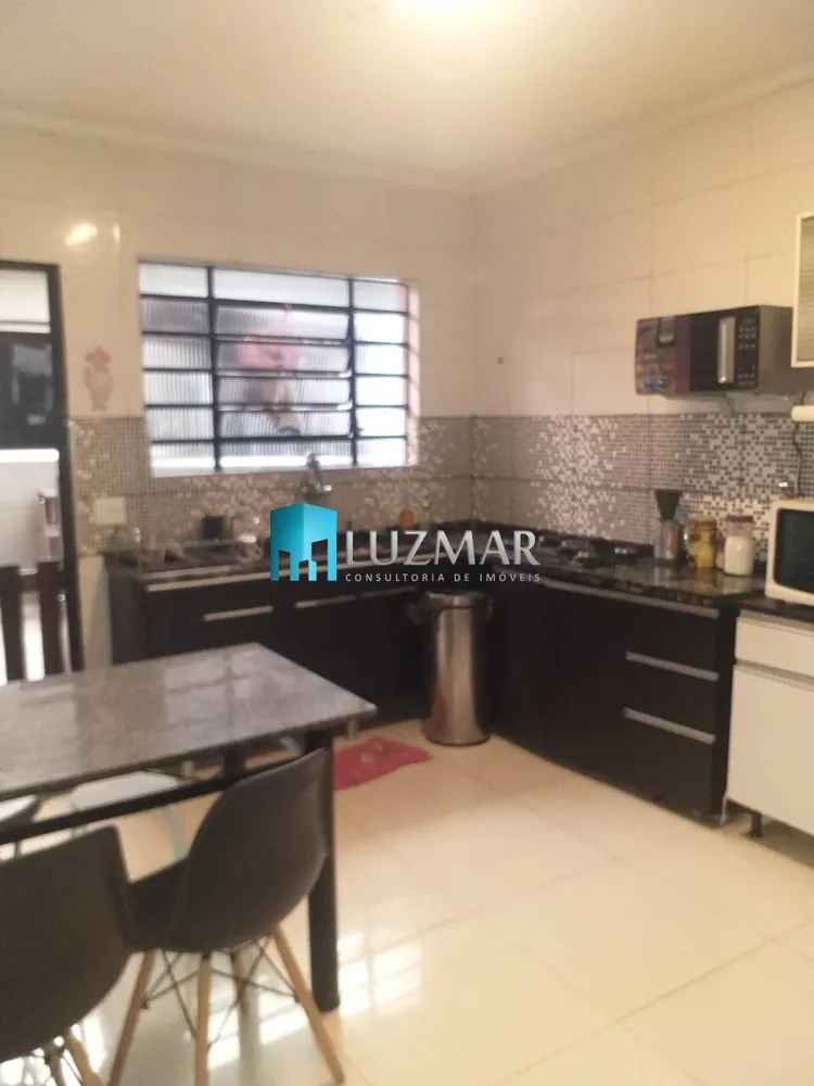 Casa, 3 quartos, 145 m² - Foto 8