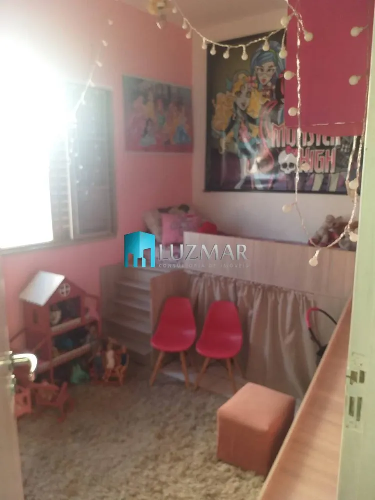 Casa, 3 quartos, 145 m² - Foto 9