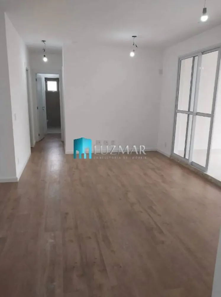 Apartamento, 3 quartos, 110 m² - Foto 4