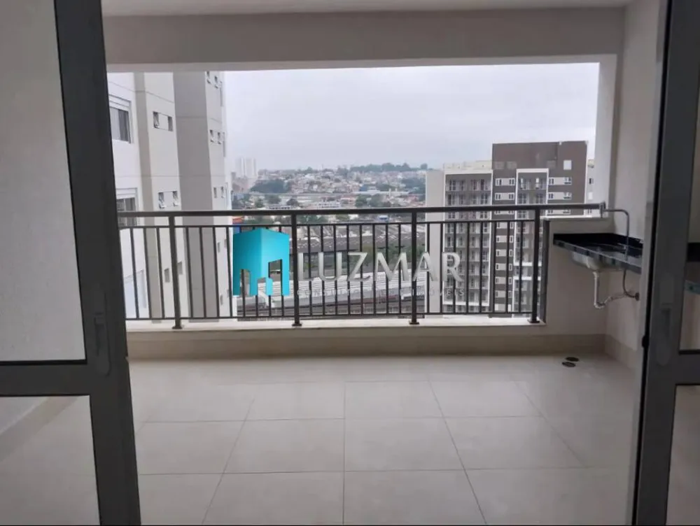 Apartamento, 3 quartos, 110 m² - Foto 1