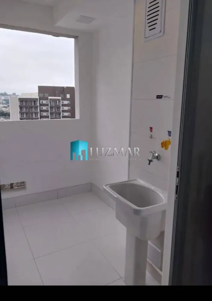 Apartamento, 3 quartos, 110 m² - Foto 11