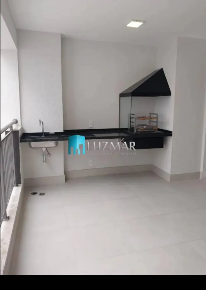 Apartamento, 3 quartos, 110 m² - Foto 3