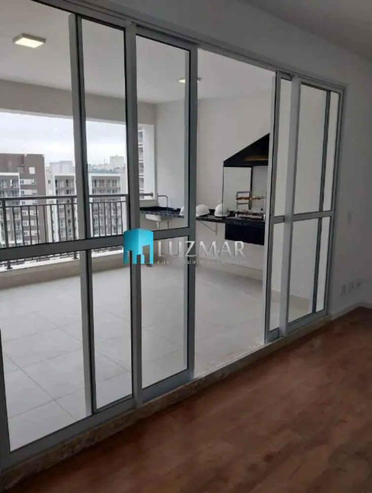 Apartamento, 3 quartos, 110 m² - Foto 2