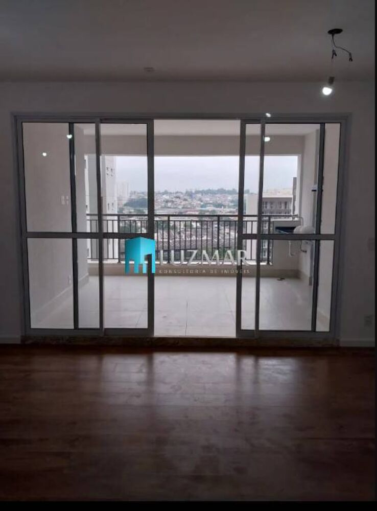 Apartamento, 3 quartos, 110 m² - Foto 4