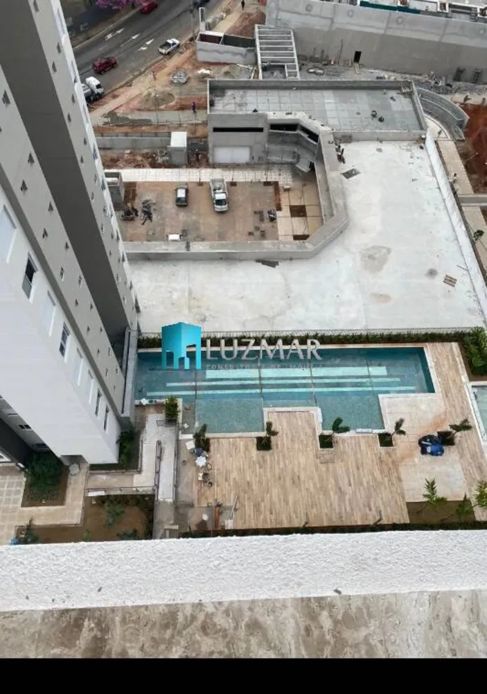 Apartamento, 3 quartos, 110 m² - Foto 6