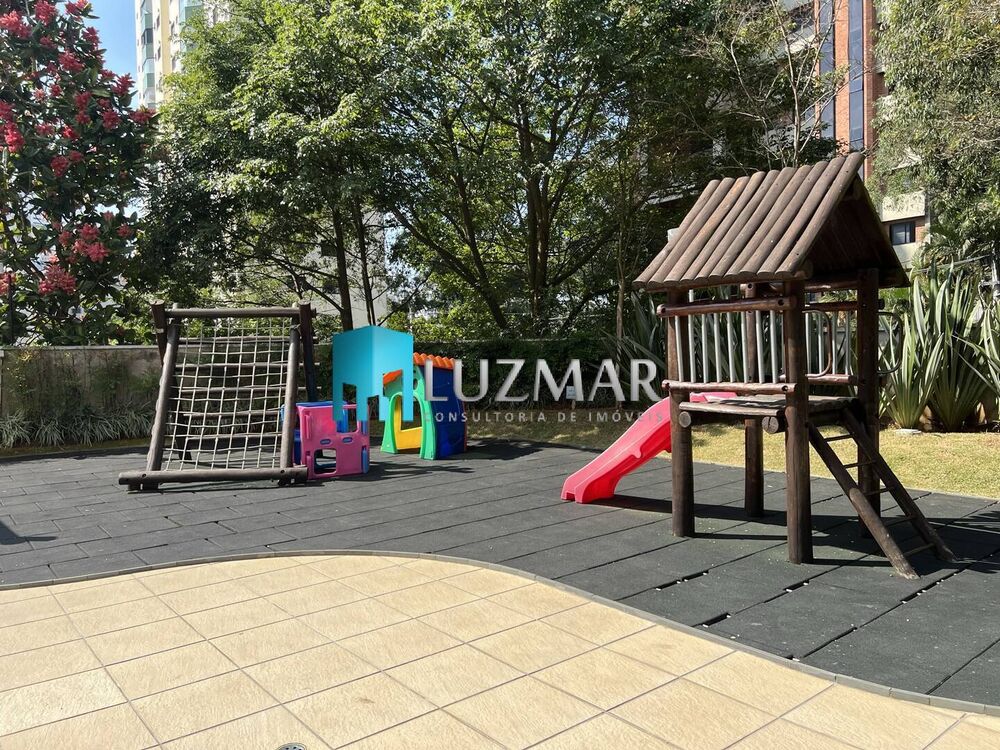 Apartamento, 3 quartos, 90 m² - Foto 4