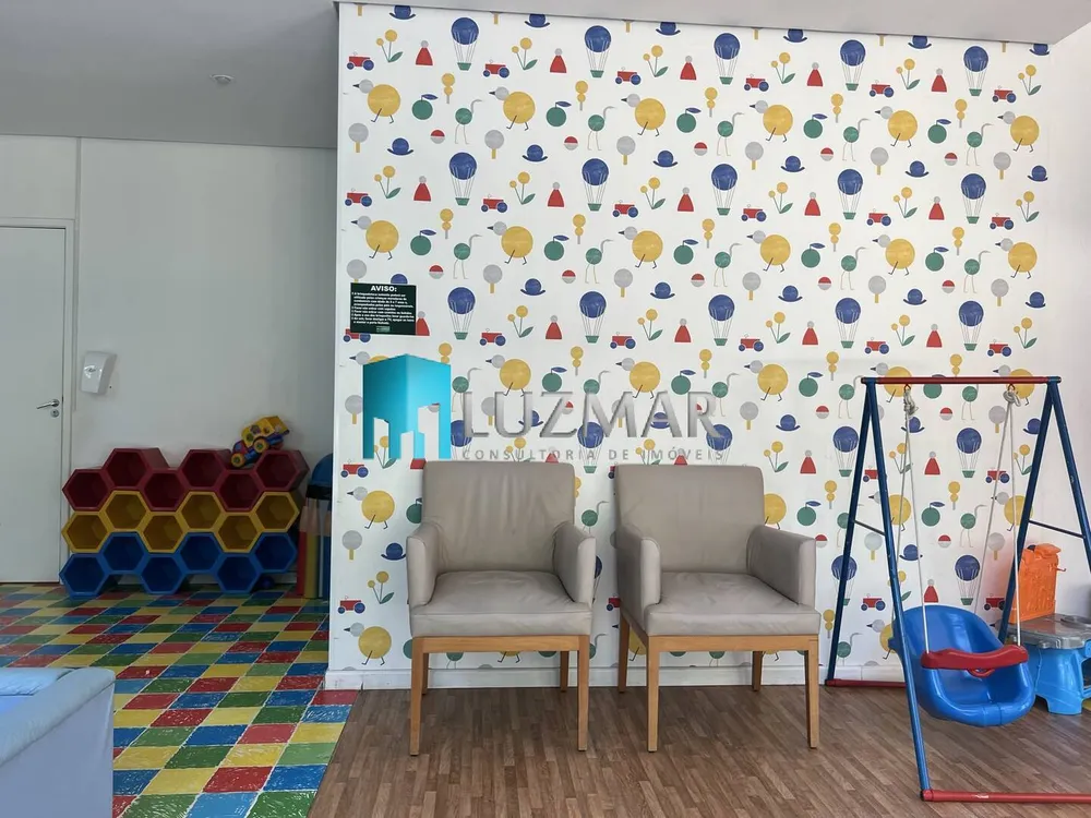 Apartamento, 3 quartos, 90 m² - Foto 15