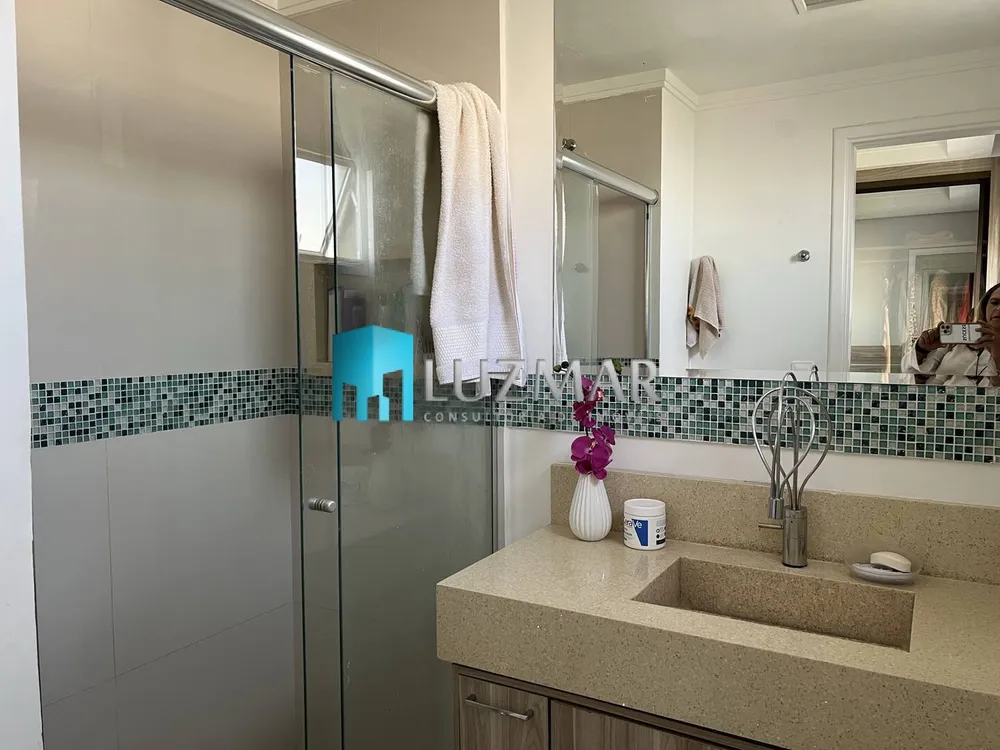 Apartamento, 3 quartos, 90 m² - Foto 7