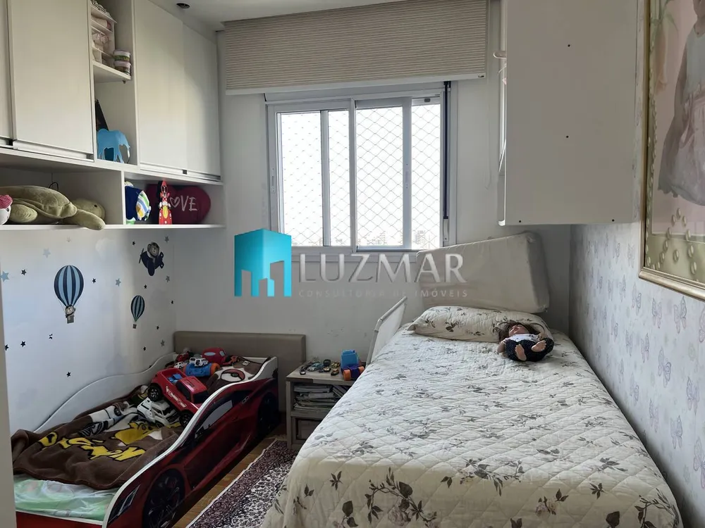 Apartamento, 3 quartos, 90 m² - Foto 6