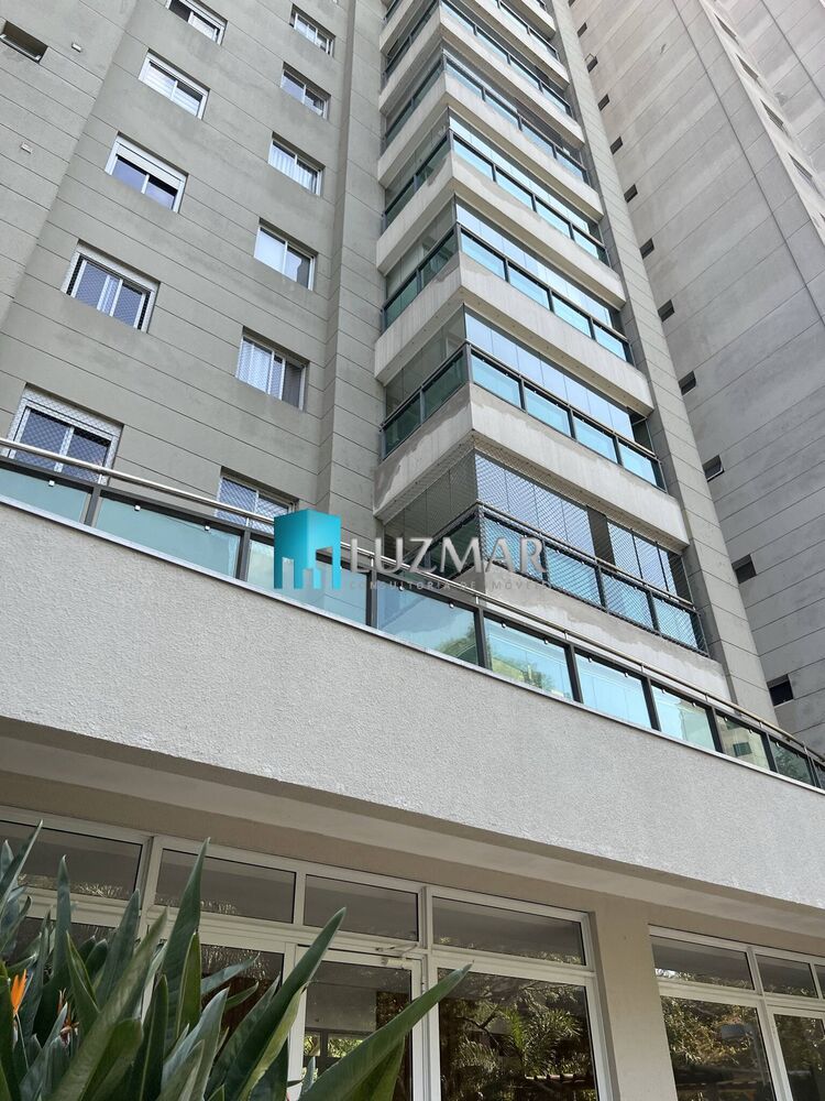 Apartamento, 3 quartos, 90 m² - Foto 2