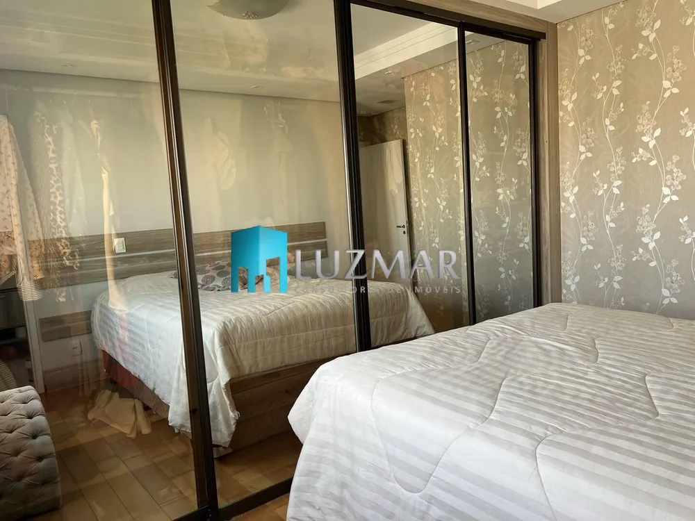 Apartamento, 3 quartos, 90 m² - Foto 8