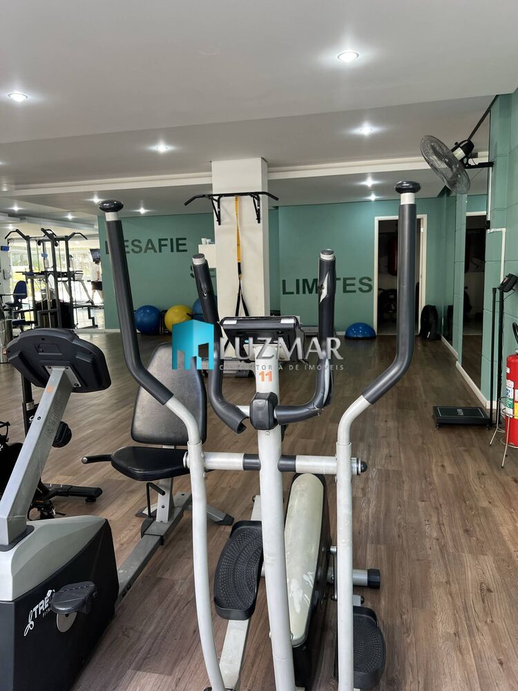 Apartamento, 3 quartos, 90 m² - Foto 3