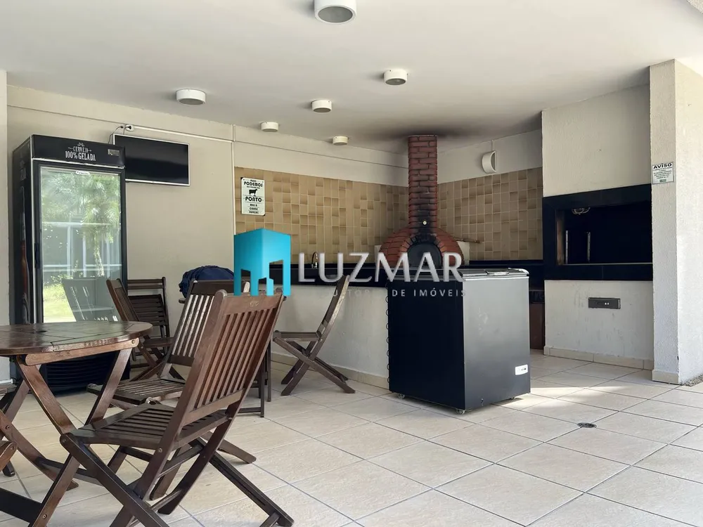 Apartamento, 3 quartos, 90 m² - Foto 12