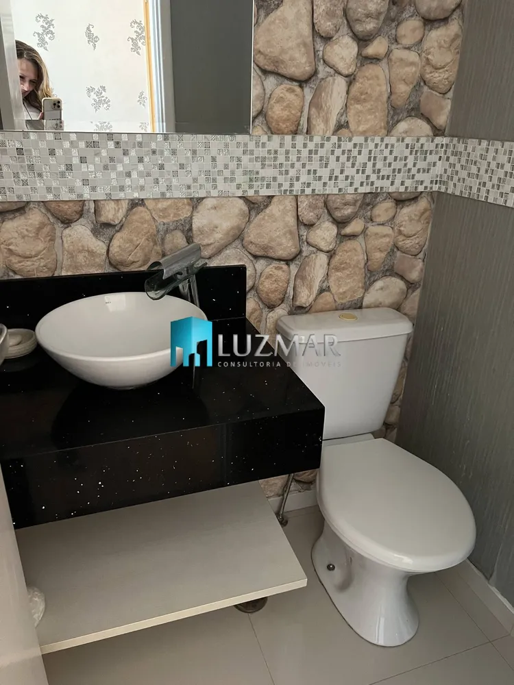 Apartamento, 3 quartos, 90 m² - Foto 4