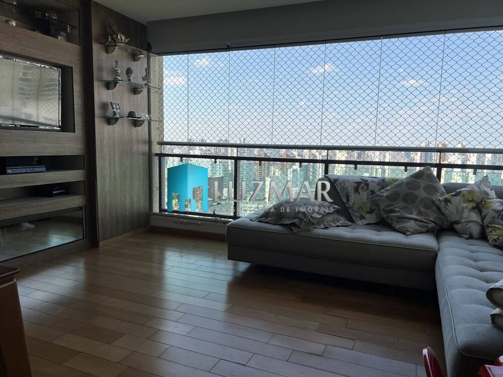 Apartamento, 3 quartos, 90 m² - Foto 1