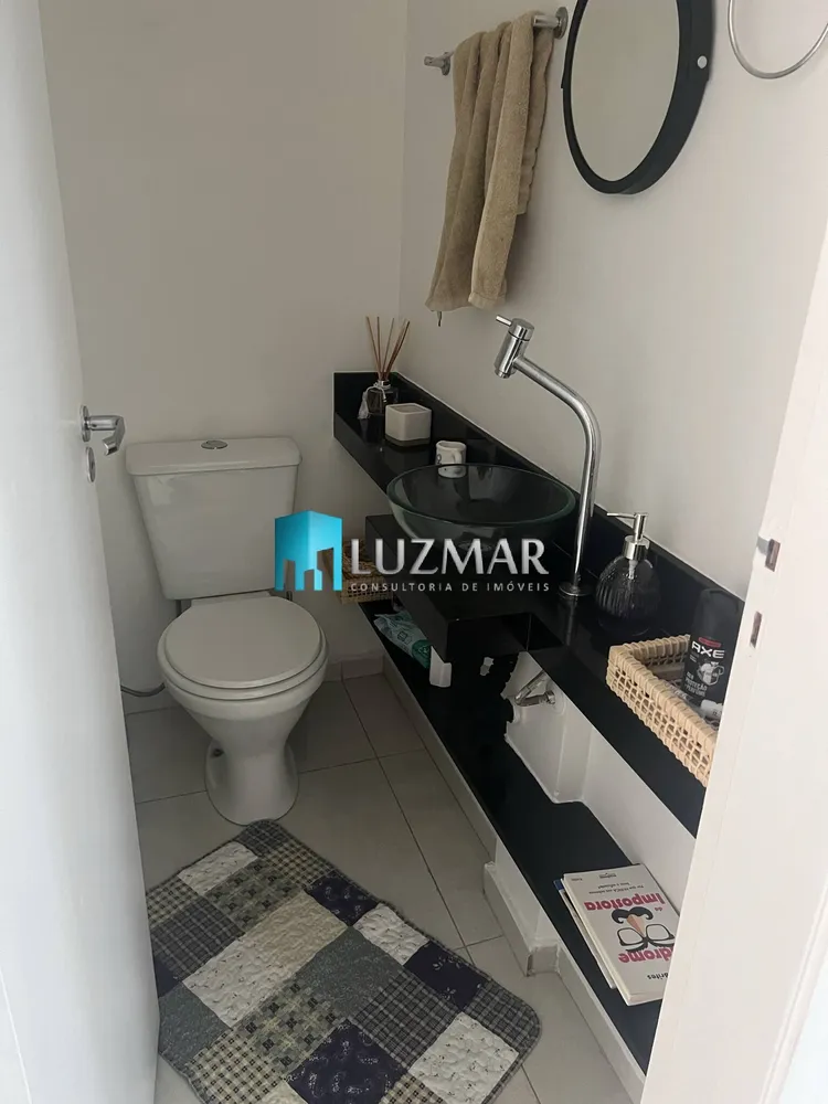 Casa, 3 quartos, 127 m² - Foto 3
