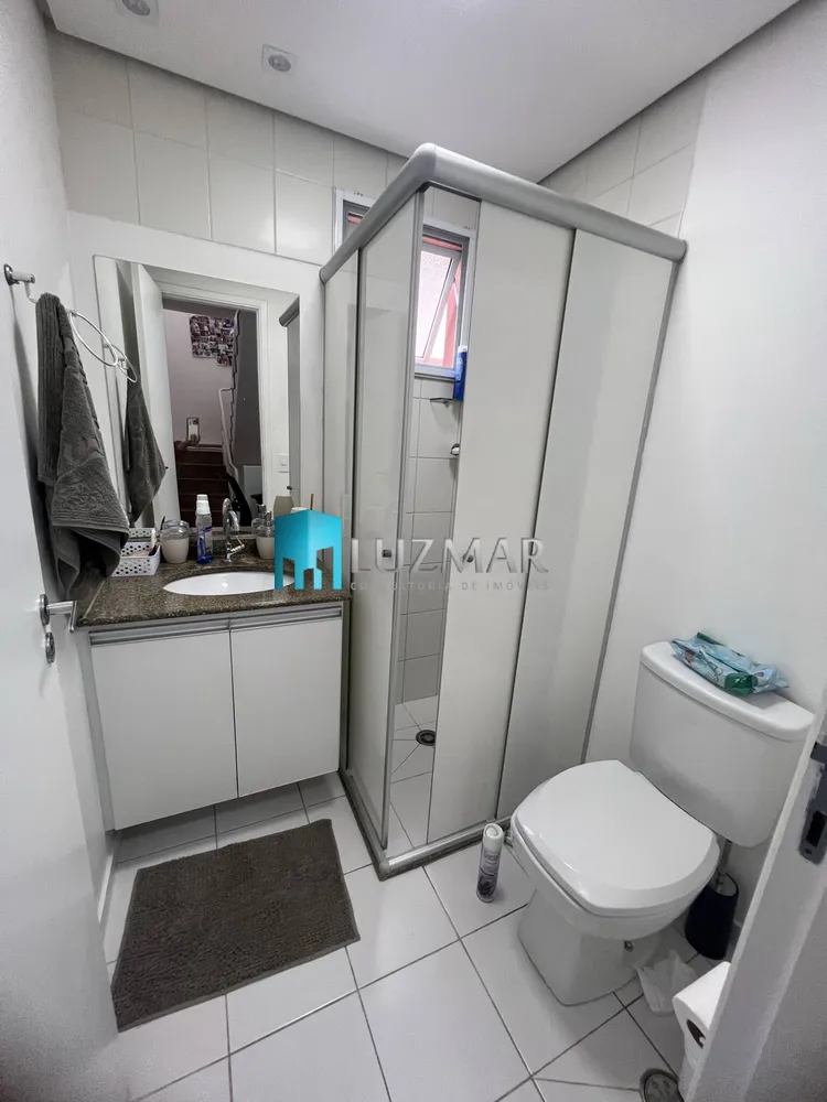 Casa, 3 quartos, 127 m² - Foto 12