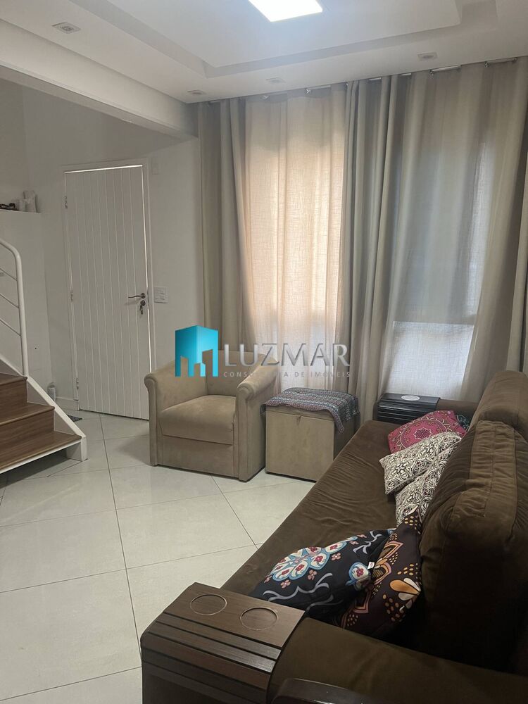 Casa, 3 quartos, 127 m² - Foto 2