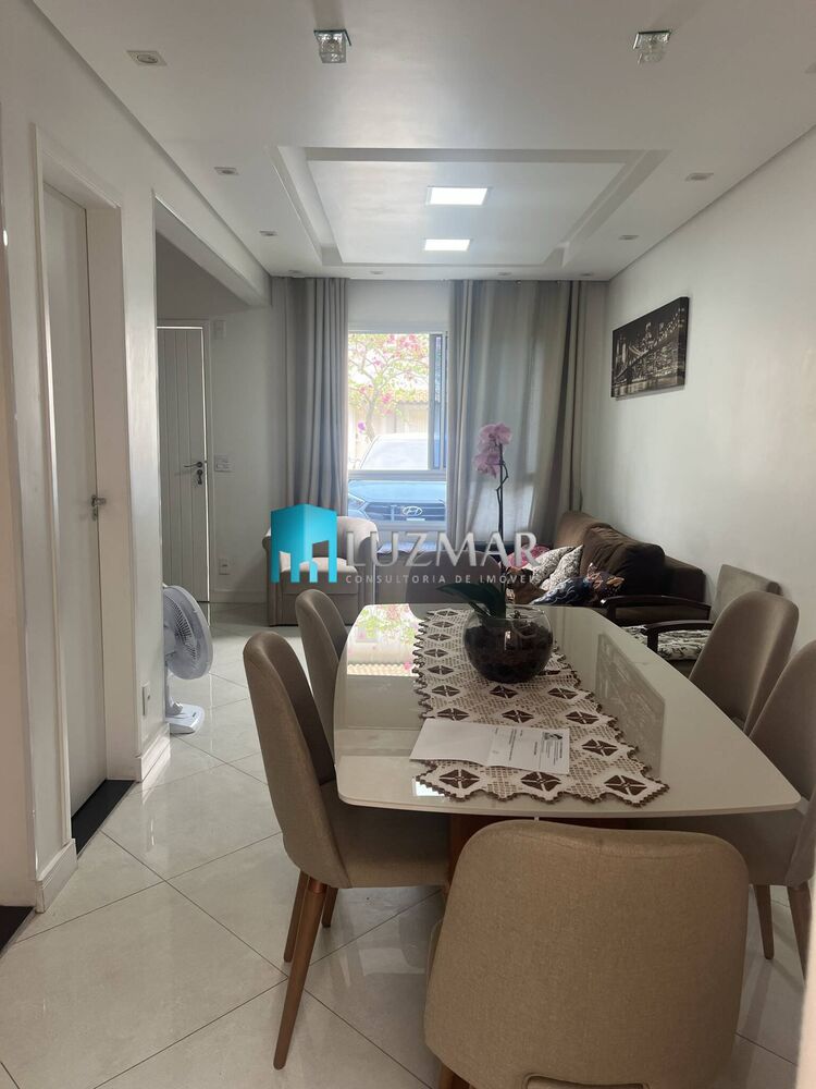 Casa, 3 quartos, 127 m² - Foto 1