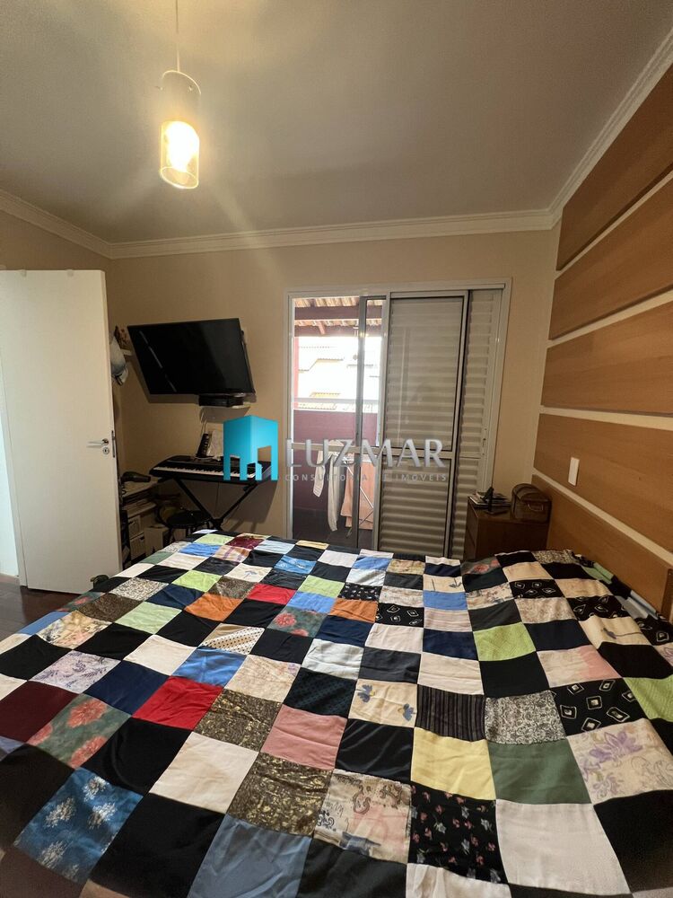 Casa, 3 quartos, 127 m² - Foto 3