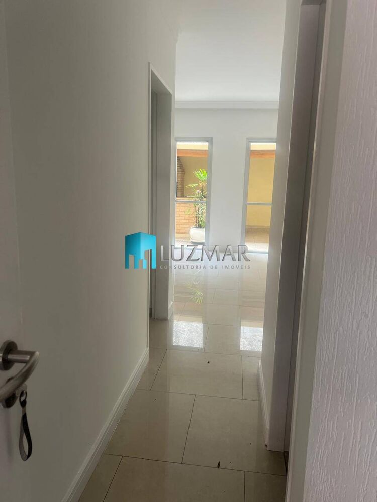 Casa de Condomínio à venda com 3 quartos, 120m² - Foto 2