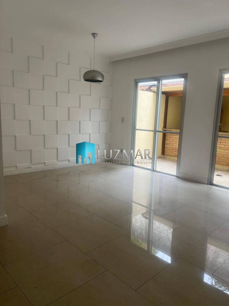 Casa de Condomínio à venda com 3 quartos, 120m² - Foto 8