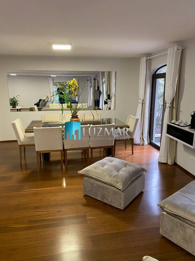 Apartamento, 4 quartos, 256 m² - Foto 9
