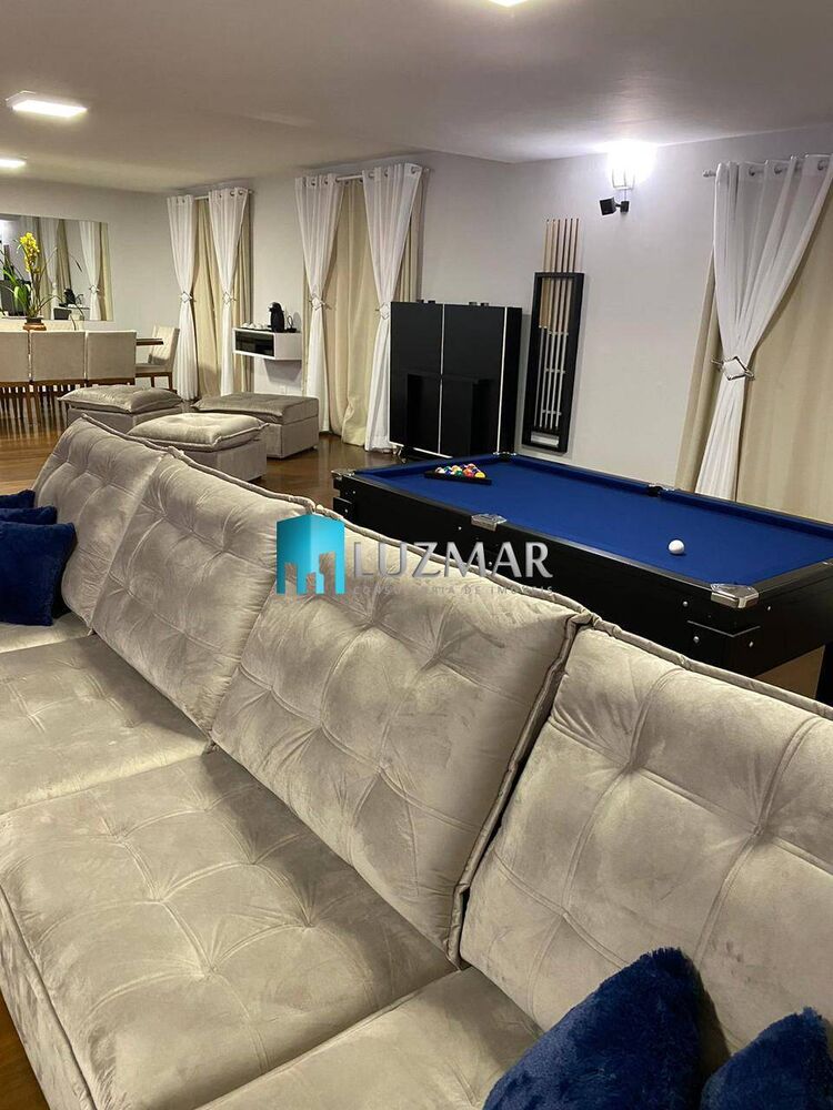Apartamento, 4 quartos, 256 m² - Foto 1