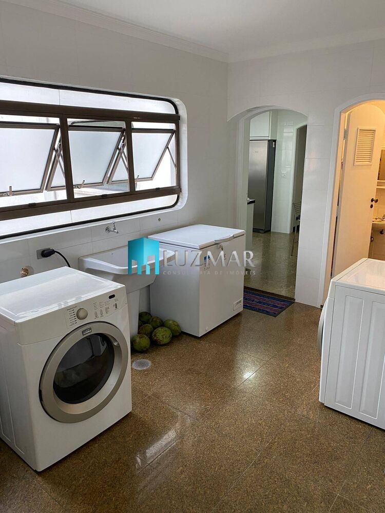 Apartamento, 4 quartos, 256 m² - Foto 2