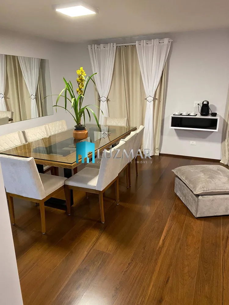 Apartamento, 4 quartos, 256 m² - Foto 4